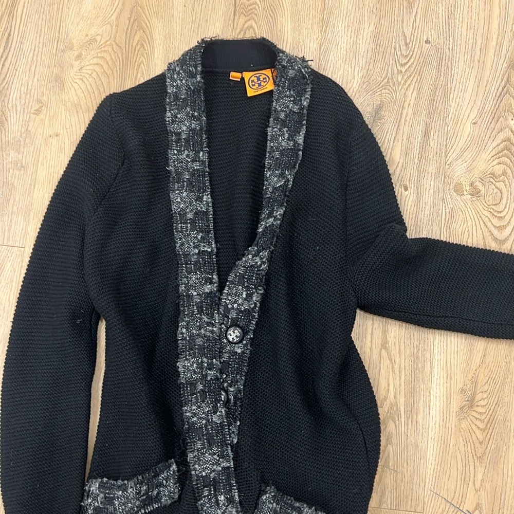 Tory Burch Cardigan Jacket